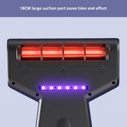 Mitera Mattress Vacuum