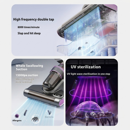 Mitera Mattress Vacuum