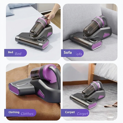 Mitera Mattress Vacuum