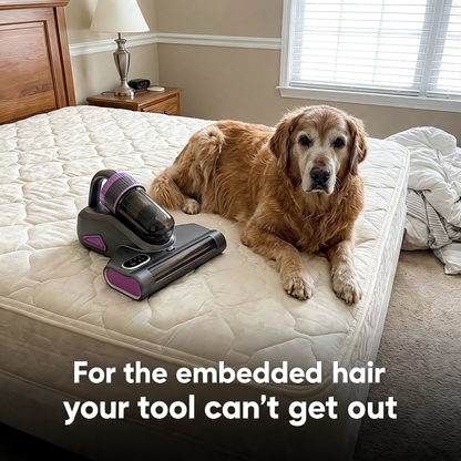 Mitera Pet Hair Vacuum