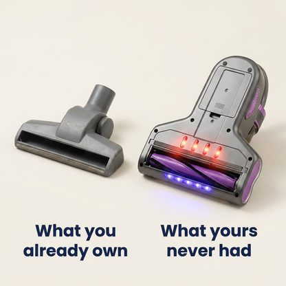 Mitera Pet Hair Vacuum